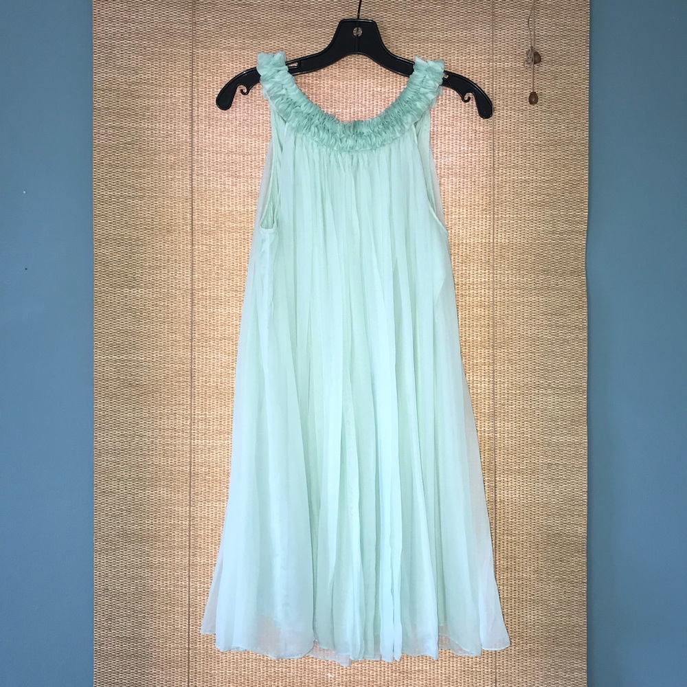 Alice + Olivia Dress